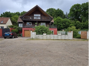 chalet à la vente -   67280  NIEDERHASLACH, surface 240 m2 vente chalet - UBI483283127